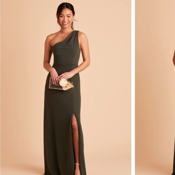 Bridesmaids/formal gown - Picture 1 of 2